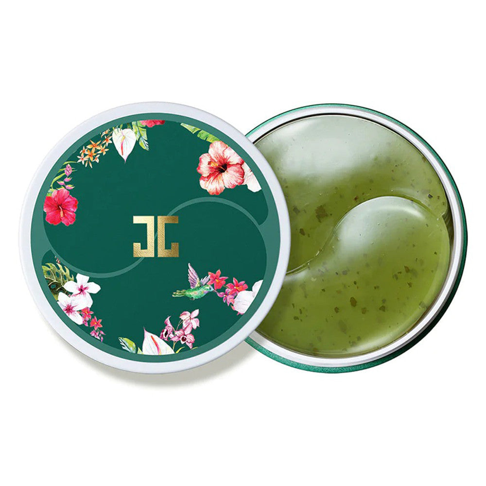 Jayjun Green Tea Eye Gel Patch 60Ea